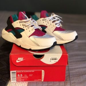 Air Huarache